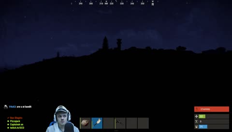 “That was the Saturn Guy”