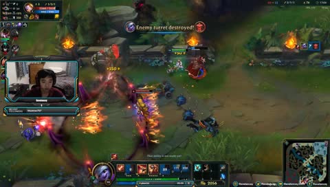 Don't fear Revelin is here