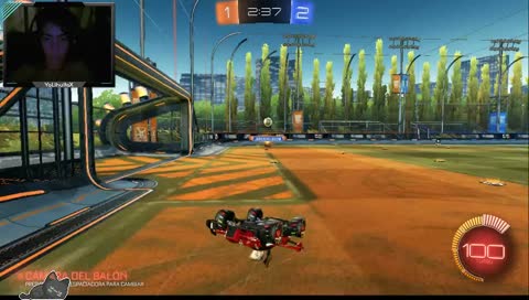 Roberto Lenteja pa empezar