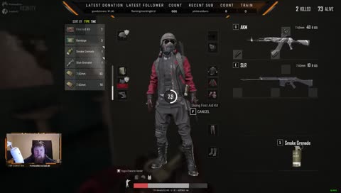 ENG/PC - Just relaxing playing multiple game - !discord - hope yall enjoy