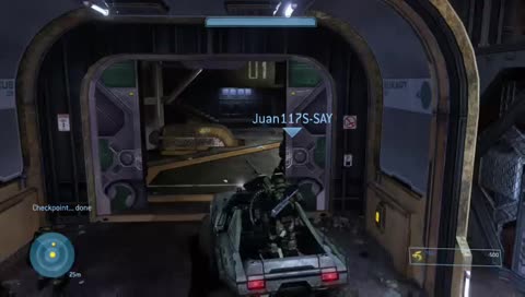 (ESP/ENG) Hunting Archievements TMCC || Halo 3 Campaing Coop.