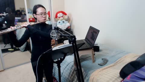 First Twitch Stream! | Harmonics, Lone B, & Tone Colour