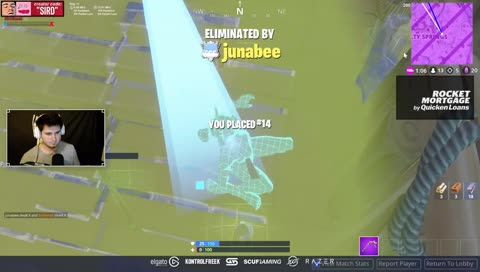 100T High Low Kill Solos