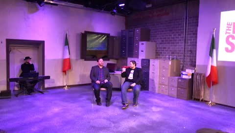 heyscoops’s mobile stream