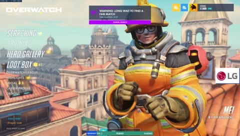 Over ¯\_(ツ)_/¯ watch