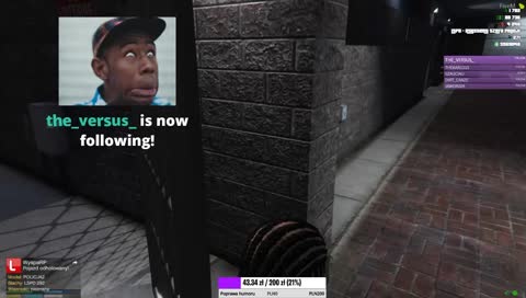 Asystent Szefa Policji Gareth King || Moderator WyspaRP.pl || !komendy