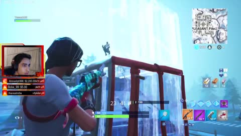 creator supported (M55) | من يعرف كيف يكون