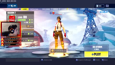 creator supported (M55) | من يعرف كيف يكون