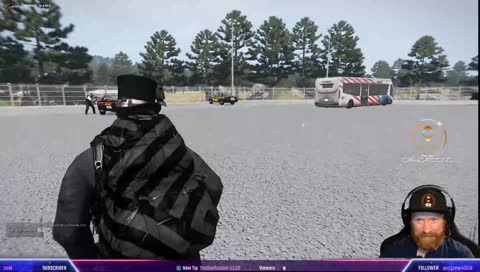 When the judge assassinates the assassin