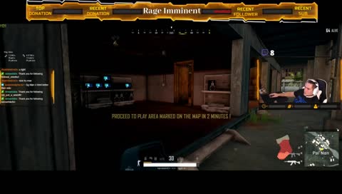 The jukes are real nice RAGE!