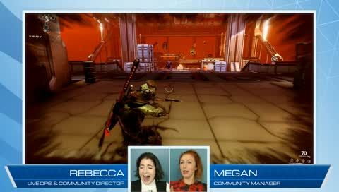 Space Papa Confirmed