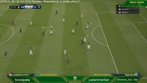 [ENG/ESP] FLO ES Round 18