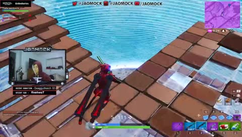 PRAYING MY INTERNET DOESN'T SCUFF | !MERCH / !VIDEO | SaC "Jaomock"