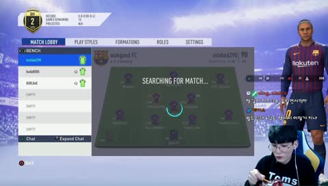 정재영[Ding] NEW GR시즌 가성비 선수 몇명 공개합니다^_^