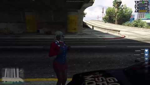 Homestate - Mila Morgan - Auf der Suche nach Ham Stör!