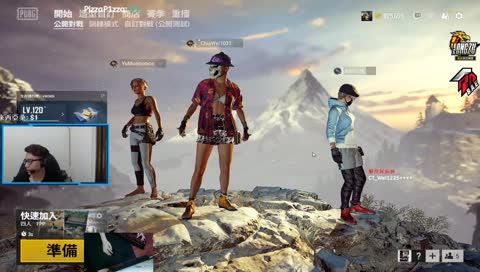 [B.A.E] Chiawei1031 新髮型??/貼圖徽章製作中