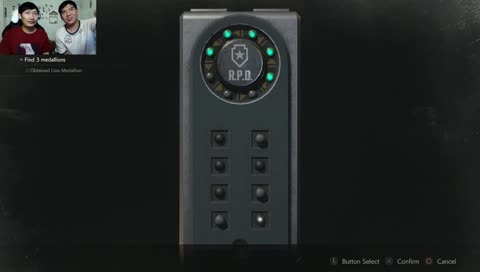 [LIVE] RE2 REMAKE UNCUT#1 : จัดยาวกับพี่เต้ย