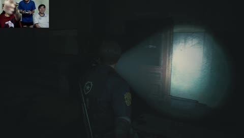 [LIVE] RE2 REMAKE UNCUT#1 : จัดยาวกับพี่เต้ย