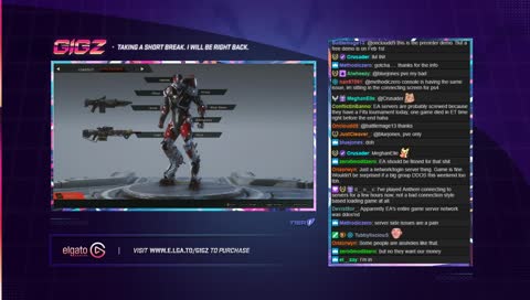 Tier 1 - PvP Then Anthem