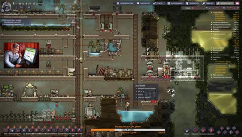 [Ru, En] Запуск ракеты до 150 цикла. Мировой рекорд