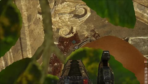 Капаем клады и готовимся к рейду крыс)