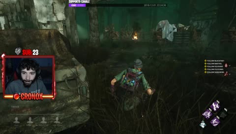 SERVONO I DOPPI BLOODPOINTS! [!sub !prime !loots]