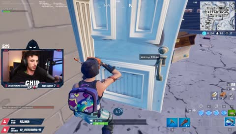 Duo Pop up Cup with Nips - Creator code: Yung-Chip