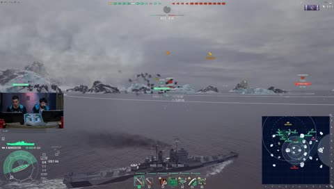 [RU] Стрим с разработчиками: Авианосцы. Как теперь играть?