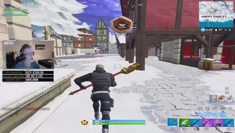 Tryharding Duo Pop Up Cup With Eragonist! Record: 53