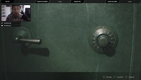 First Time Playing Any Resident Evil Games...Halp Pls - [Follow @tanashigaming ]