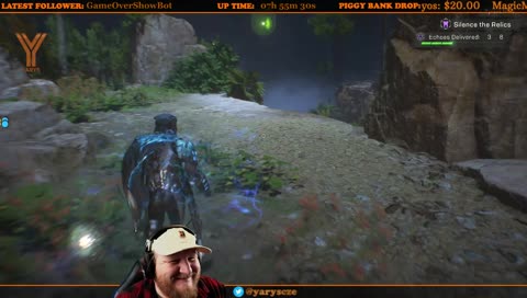 I am here just to see the graphics... [ENG/CZ/SK/PL]