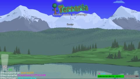 [ES] Pero buat de fak es esto!...  no macuerdo  :/