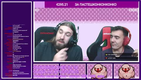 PENSIONIRAM SA [Година 6; Стрийм 016]