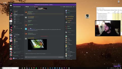 🔴 ► Dem ANTHEM📢 C'est quoi ? C'est bien ? On découvre ça en live les potos