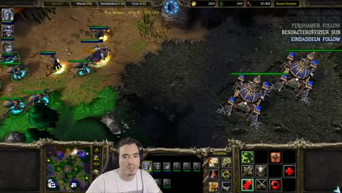 [GER|ENG] UD 1vs1 Ladder | Der Kraken traut sich mal wieder :D