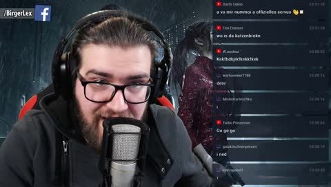 🔴 Resident Evil 2 Remake - 1998 flashback zeit! :D