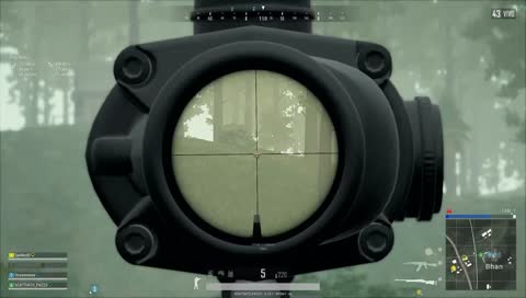 25/01/2019 Proviamo a fare qualche kill