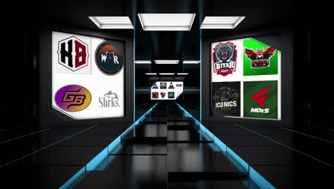 [DE] Nitro League Starter 4 | TRINITAS ESPORTS gg TEAM GAMERLEGION  | Season 2 | !cmd