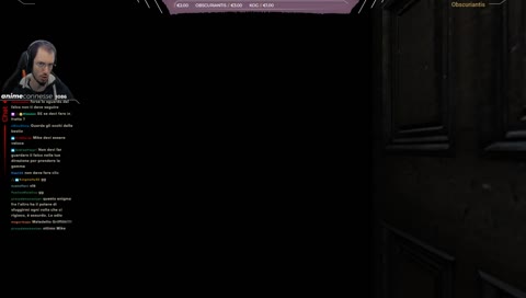 Resident Evil [Remake] w/ Sabaku #5