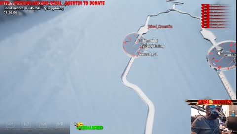 Close call win, did I local we'll never know?