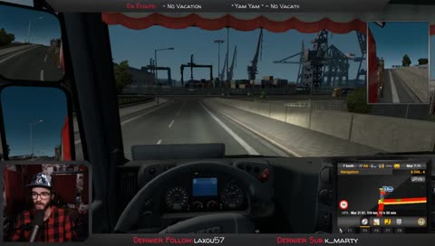 VROOM VROOM !