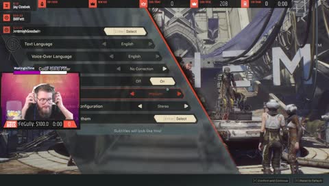 BIRTHDAY ANTHEMS !prime !scary