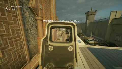 Siege | vs. Ohio State