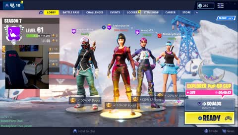 wine and a good time