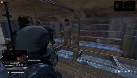 DayZ - Keep on Surviving - i'm so tired