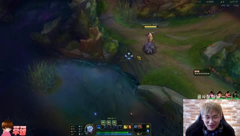 <Charon 우엥> 배치 5승0패