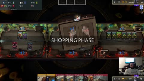 Jetlagged Constructed & Draft