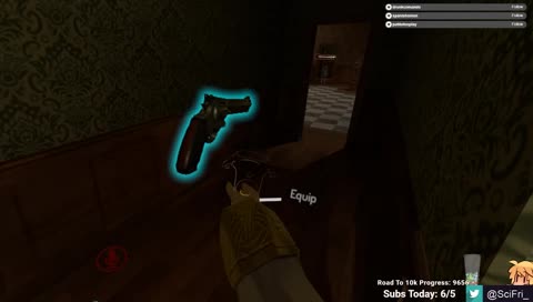 Comfy VR Feels | Road To 10k! | !youtube