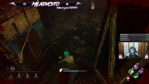 <3!Frightful Friday Drink up!!<3