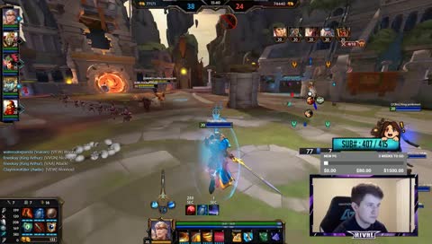 fineokay - some stuff